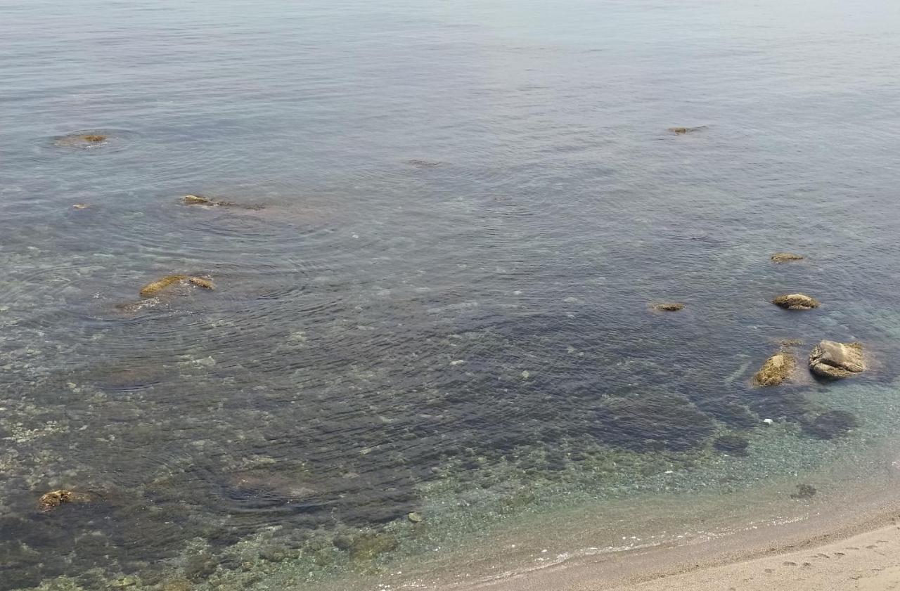 Casa vacanze La Casetta Azzurra Naxos