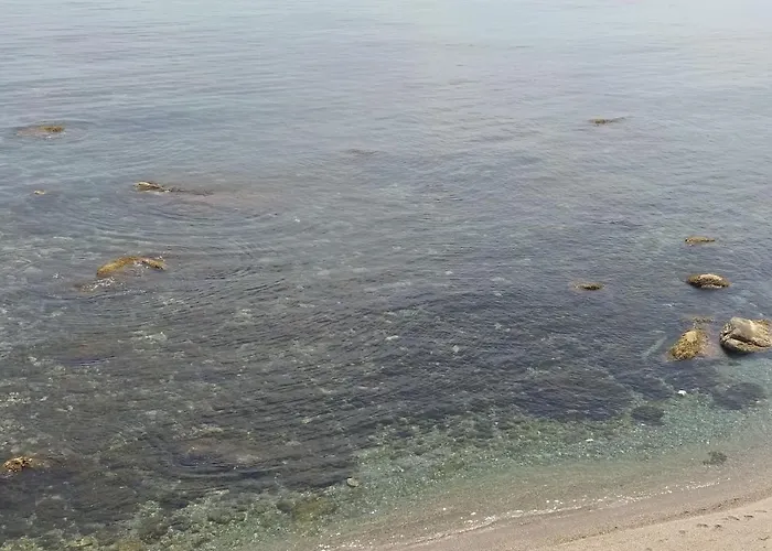 La Casetta Azzurra Naxos
