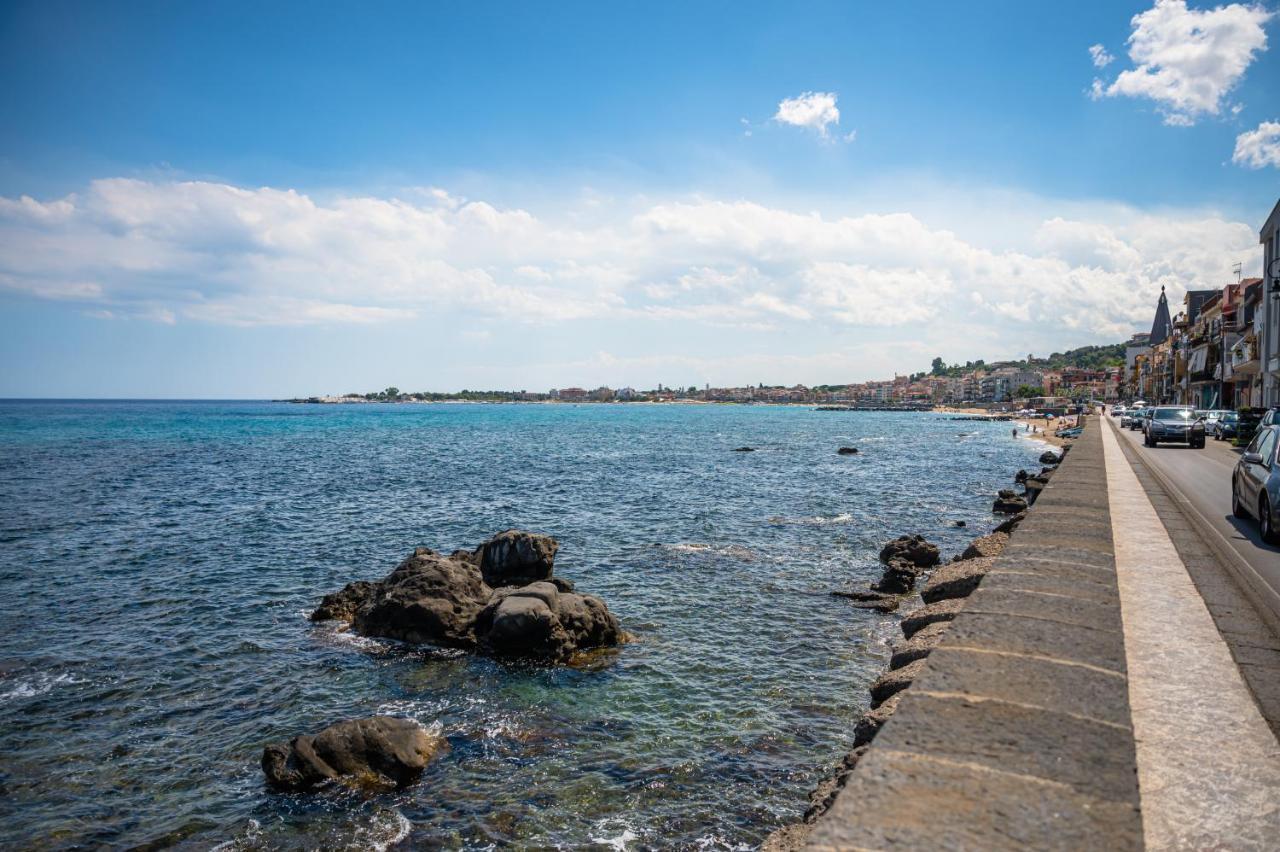 La Casetta Azzurra Naxos