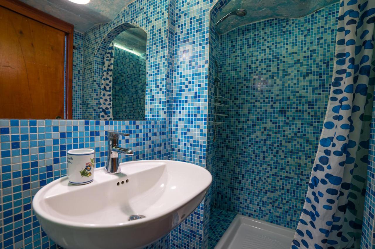La Casetta Azzurra Naxos Holiday home Giardini Naxos