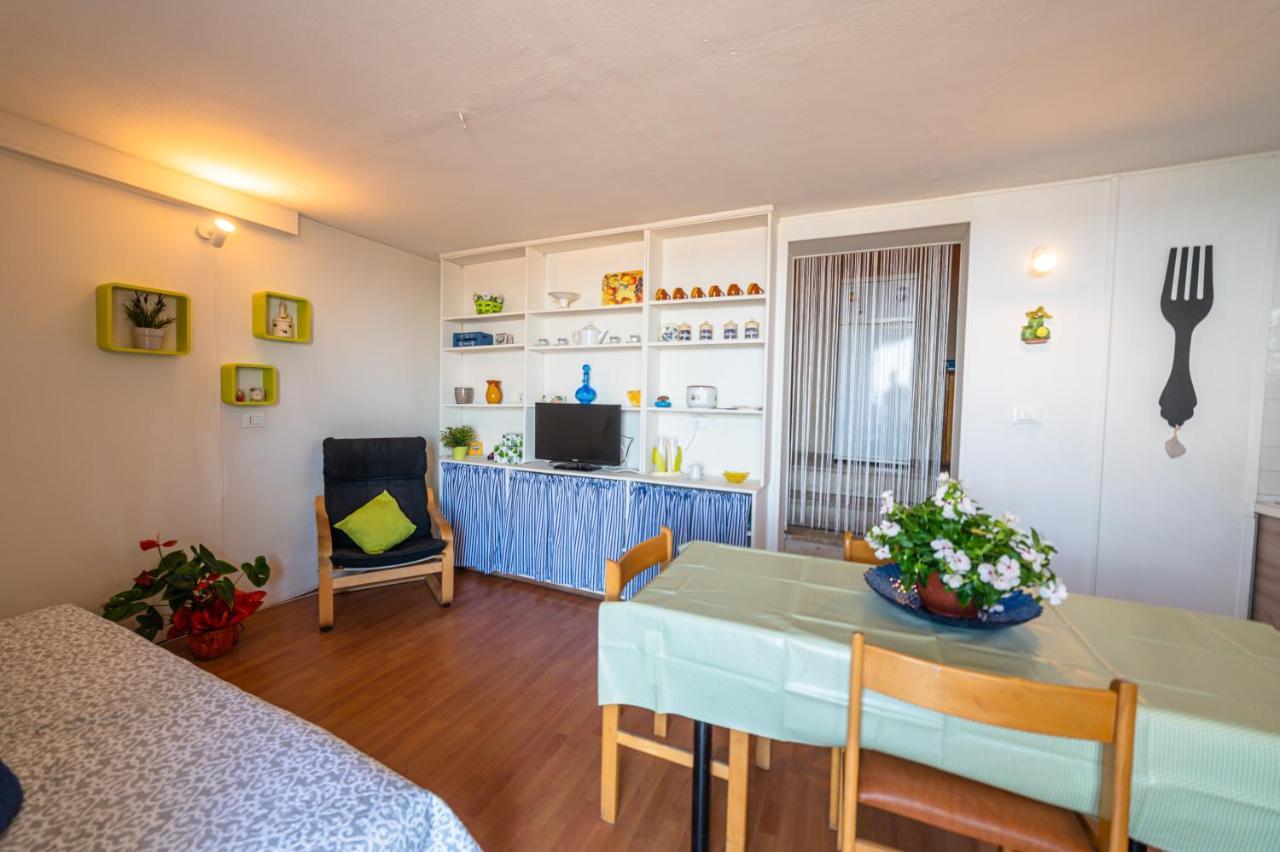 La Casetta Azzurra Naxos Holiday home Giardini Naxos