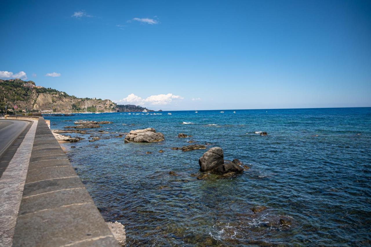 Holiday home La Casetta Azzurra Naxos