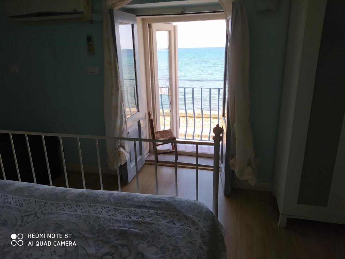 La Casetta Azzurra Naxos *